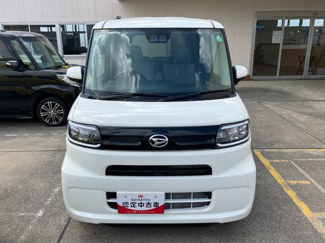 タントＸ保証　新車保証・まごころ保証　１年間・走行距離無制限付き（東京都）の中古車