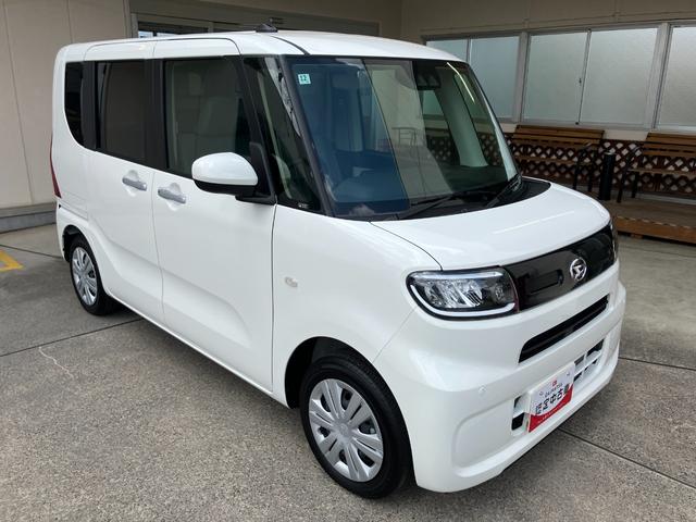 タントＸ保証　新車保証・まごころ保証　１年間・走行距離無制限付き（東京都）の中古車