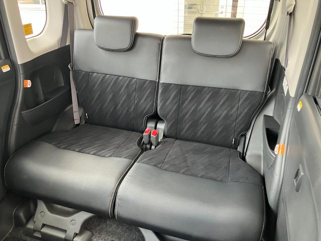 タントカスタムＲＳ　トップエディションＳＡII保証　まごころ保証　１年間・走行距離無制限付き（東京都）の中古車