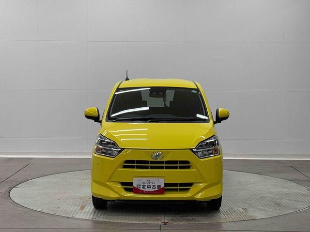 ミライースＸ　ＳＡIII保証　まごころ保証　１年間・走行距離無制限付き（東京都）の中古車