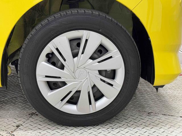 ミライースＸ　ＳＡIII保証　まごころ保証　１年間・走行距離無制限付き（東京都）の中古車