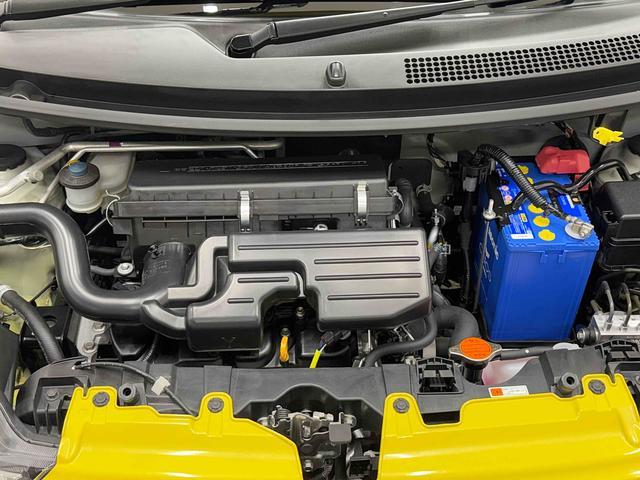 ミライースＸ　ＳＡIII保証　まごころ保証　１年間・走行距離無制限付き（東京都）の中古車