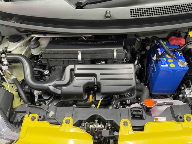 ミライースＸ　ＳＡIII保証　まごころ保証　１年間・走行距離無制限付き（東京都）の中古車