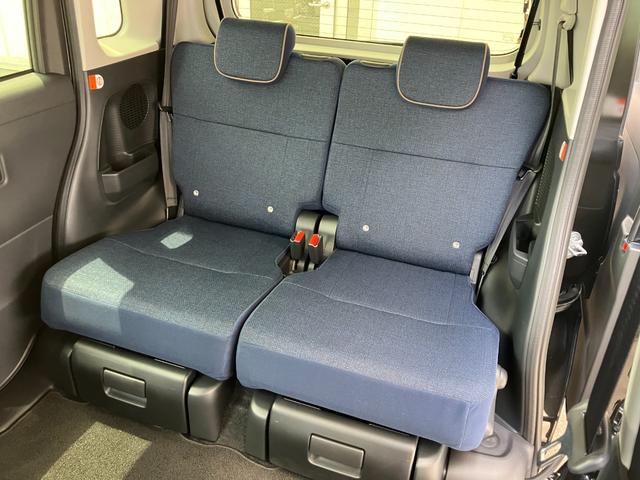 ムーヴキャンバスセオリーＧターボ（東京都）の中古車