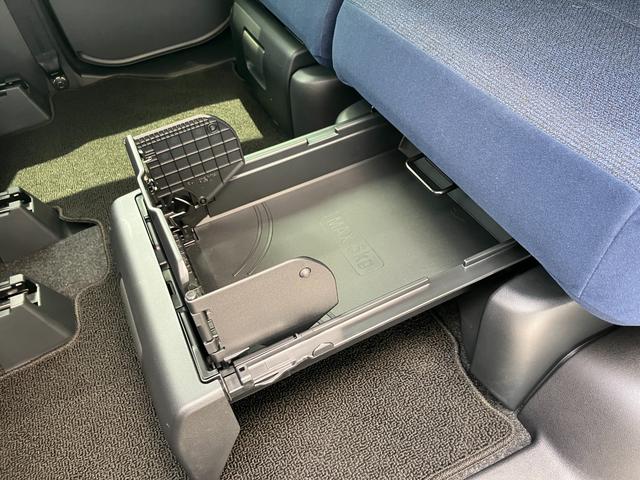 ムーヴキャンバスセオリーＧターボ（東京都）の中古車