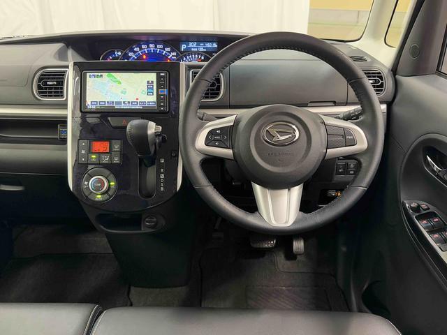 タントカスタムＲＳ　トップエディションリミテッドＳＡIII保証　新車保証・まごころ保証　１年間・走行距離無制限付き（東京都）の中古車