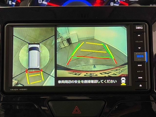 タントカスタムＲＳ　トップエディションリミテッドＳＡIII保証　新車保証・まごころ保証　１年間・走行距離無制限付き（東京都）の中古車