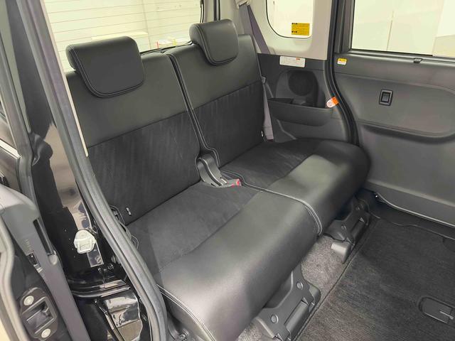 タントカスタムＲＳ　トップエディションリミテッドＳＡIII保証　新車保証・まごころ保証　１年間・走行距離無制限付き（東京都）の中古車