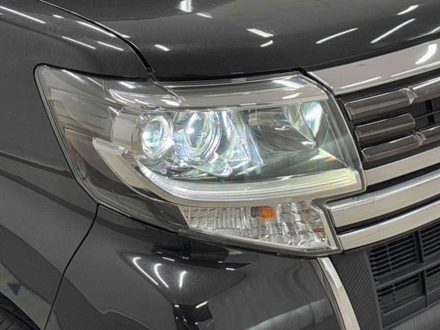 タントカスタムＲＳ　トップエディションリミテッドＳＡIII保証　新車保証・まごころ保証　１年間・走行距離無制限付き（東京都）の中古車