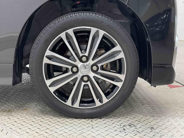 タントカスタムＲＳ　トップエディションリミテッドＳＡIII保証　新車保証・まごころ保証　１年間・走行距離無制限付き（東京都）の中古車