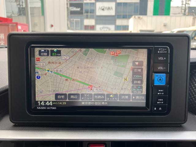 ロッキープレミアムＧ（東京都）の中古車