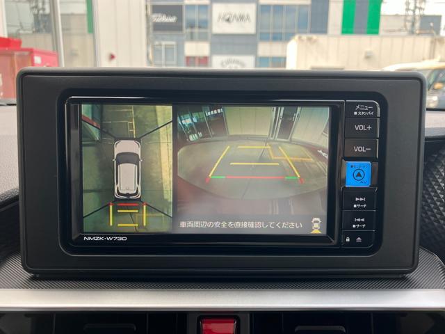 ロッキープレミアムＧ（東京都）の中古車