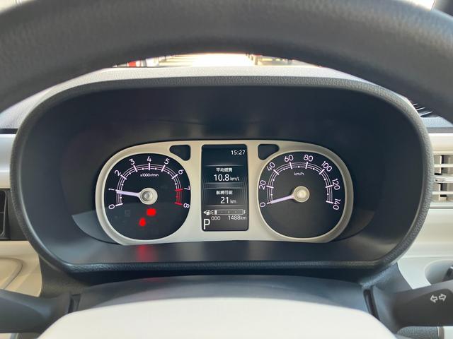 ムーヴキャンバスストライプスＧ保証　新車保証・まごころ保証　１年間・走行距離無制限付き（東京都）の中古車