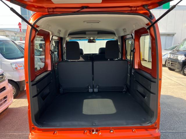 アトレーRS 両側電動スライドドア キーフリーシステム保証 新車保証・まごころ保証 1年間・走行距離無制限付き 両側電動スライドドア キーフリーシステム LEDヘッドランプ LEDフォグランプ コーナーセンサー クルーズコントロール(東京都)の中古車