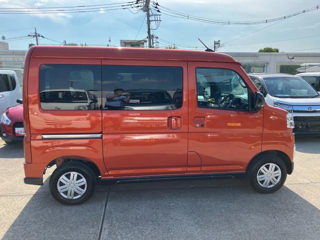 アトレーRS 両側電動スライドドア キーフリーシステム保証 新車保証・まごころ保証 1年間・走行距離無制限付き 両側電動スライドドア キーフリーシステム LEDヘッドランプ LEDフォグランプ コーナーセンサー クルーズコントロール(東京都)の中古車