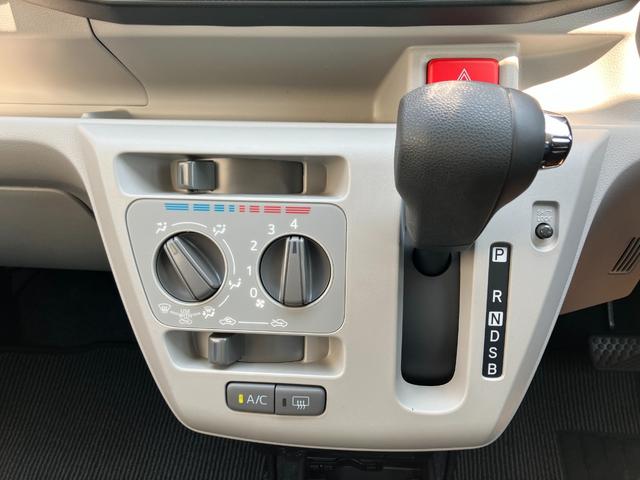 ミライースＸ　リミテッドＳＡIII保証　新車保証・まごころ保証　１年間・走行距離無制限付き（東京都）の中古車