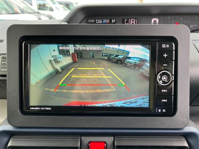 タントＸ（東京都）の中古車