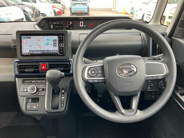 タントＸ（東京都）の中古車