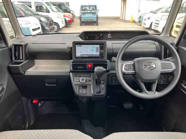 タントＸ（東京都）の中古車