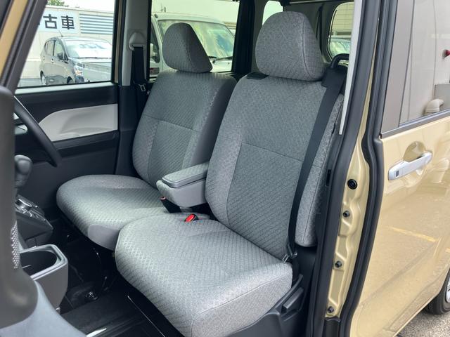 タントＸ（東京都）の中古車