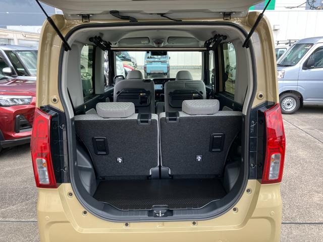 タントＸ（東京都）の中古車