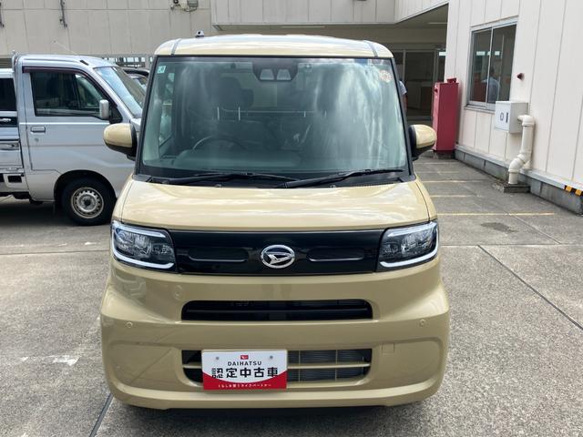 タントＸ（東京都）の中古車
