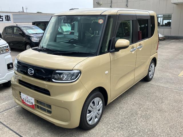 タントＸ（東京都）の中古車