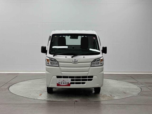 ハイゼットトラックスタンダードＳＡIIIｔ保証　新車保証・まごころ保証　１年間・走行距離無制限付きＡＭ／ＦＭラジオ・ＥＴＣ装備（東京都）の中古車