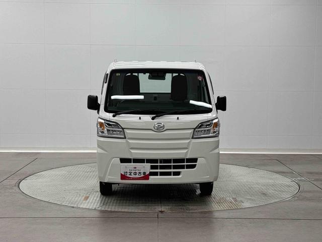ハイゼットトラックスタンダードＳＡIIIｔ保証　新車保証・まごころ保証　１年間・走行距離無制限付きＡＭ／ＦＭラジオ・ＥＴＣ装備（東京都）の中古車
