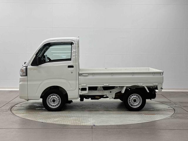 ハイゼットトラックスタンダードＳＡIIIｔ保証　新車保証・まごころ保証　１年間・走行距離無制限付きＡＭ／ＦＭラジオ・ＥＴＣ装備（東京都）の中古車