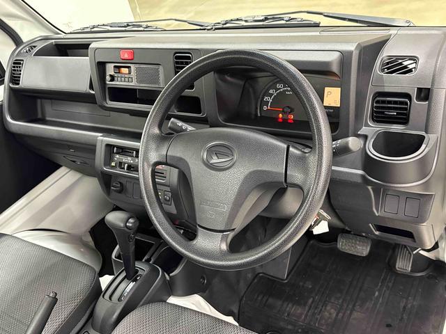 ハイゼットトラックスタンダードＳＡIIIｔ保証　新車保証・まごころ保証　１年間・走行距離無制限付きＡＭ／ＦＭラジオ・ＥＴＣ装備（東京都）の中古車