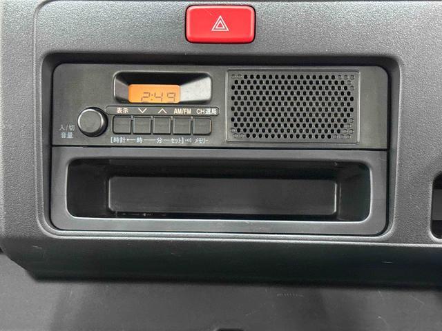 ハイゼットトラックスタンダードＳＡIIIｔ保証　新車保証・まごころ保証　１年間・走行距離無制限付きＡＭ／ＦＭラジオ・ＥＴＣ装備（東京都）の中古車