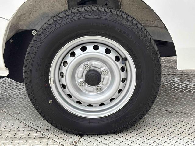 ハイゼットトラックスタンダードＳＡIIIｔ保証　新車保証・まごころ保証　１年間・走行距離無制限付きＡＭ／ＦＭラジオ・ＥＴＣ装備（東京都）の中古車