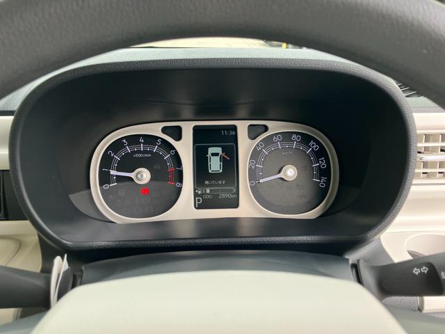 ムーヴキャンバスストライプスＧ　両側電動スライドドア　シートヒーター保証　新車保証・まごころ保証　１年間・走行距離無制限付き　両側電動スライドドア　キーフリーシステム　前席シートヒーター　電動パーキングブレーキ　ＬＥＤフォグランプ　ＬＥＤヘッドランプ（東京都）の中古車