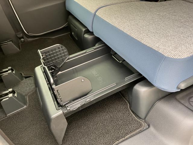 ムーヴキャンバスストライプスＧ　両側電動スライドドア　シートヒーター保証　新車保証・まごころ保証　１年間・走行距離無制限付き　両側電動スライドドア　キーフリーシステム　前席シートヒーター　電動パーキングブレーキ　ＬＥＤフォグランプ　ＬＥＤヘッドランプ（東京都）の中古車