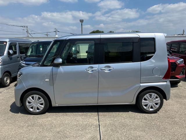 タントＸセレクション　純正７インチナビ　ＵＳＢ電源ソケット保証　新車保証・まごころ保証　１年間・走行距離無制限付き　純正７インチナビ　バックカメラ　Ｂｌｕｅｔｏｏｔｈ接続　ＵＳＢ電源ソケット　片側電動スライドドア　前席シートヒーター（東京都）の中古車
