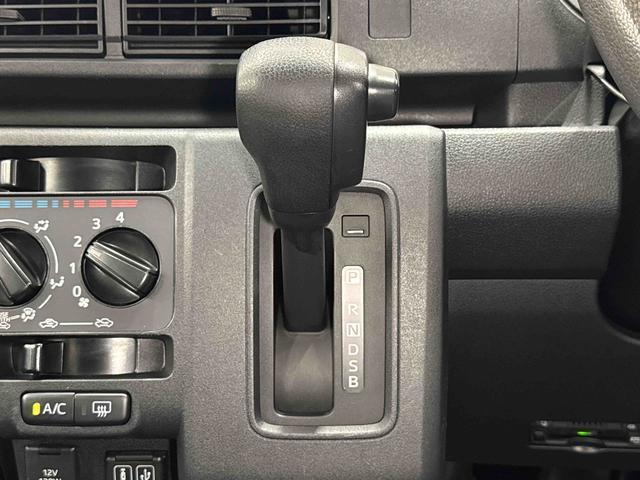 ハイゼットカーゴＤＸ保証　新車保証・まごころ保証　１年間・走行距離無制限付き（東京都）の中古車
