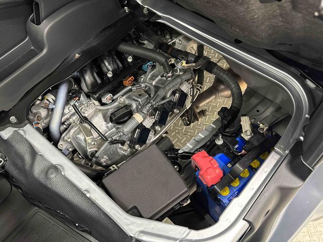 ハイゼットカーゴＤＸ保証　新車保証・まごころ保証　１年間・走行距離無制限付き（東京都）の中古車
