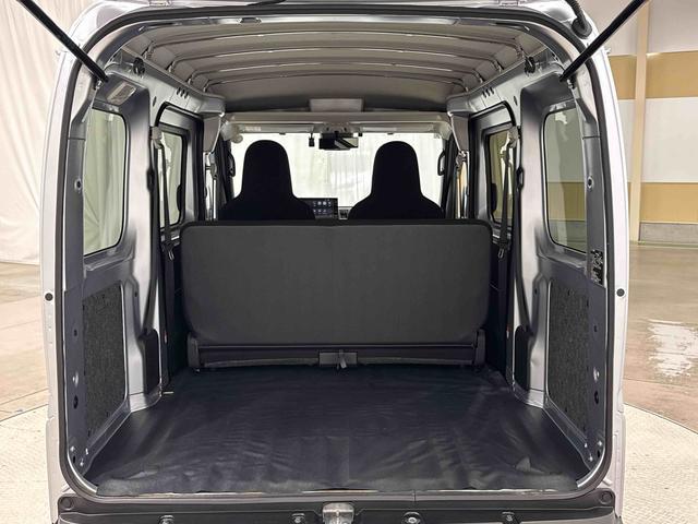 ハイゼットカーゴＤＸ保証　新車保証・まごころ保証　１年間・走行距離無制限付き（東京都）の中古車