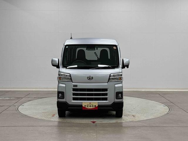ハイゼットカーゴＤＸ保証　新車保証・まごころ保証　１年間・走行距離無制限付き（東京都）の中古車