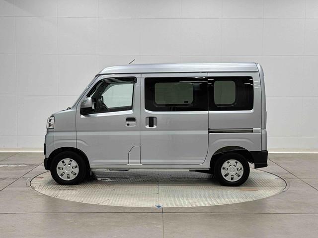ハイゼットカーゴＤＸ保証　新車保証・まごころ保証　１年間・走行距離無制限付き（東京都）の中古車