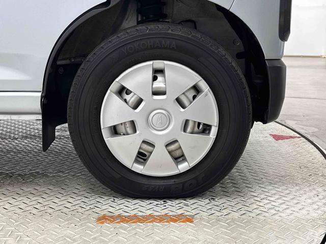 ハイゼットカーゴＤＸ保証　新車保証・まごころ保証　１年間・走行距離無制限付き（東京都）の中古車