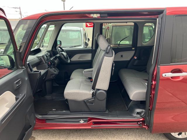 タントX 片側電動スライドドア キーフリーシステム LEDライト保証 新車保証・まごころ保証 1年間・走行距離無制限付き キーフリーシステム LEDヘッドランプ コーナーセンサー 前席シートヒーター シートバックテーブル 片側電動スライドドア アイドリングストップ(東京都)の中古車