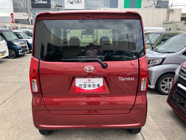 タントX 片側電動スライドドア キーフリーシステム LEDライト保証 新車保証・まごころ保証 1年間・走行距離無制限付き キーフリーシステム LEDヘッドランプ コーナーセンサー 前席シートヒーター シートバックテーブル 片側電動スライドドア アイドリングストップ(東京都)の中古車