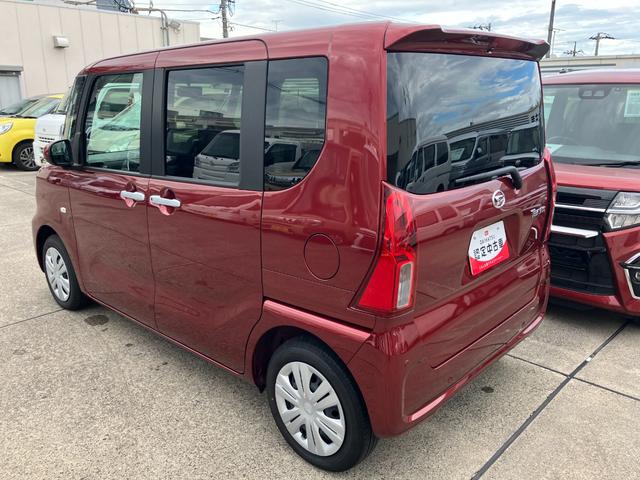 タントX 片側電動スライドドア キーフリーシステム LEDライト保証 新車保証・まごころ保証 1年間・走行距離無制限付き キーフリーシステム LEDヘッドランプ コーナーセンサー 前席シートヒーター シートバックテーブル 片側電動スライドドア アイドリングストップ(東京都)の中古車