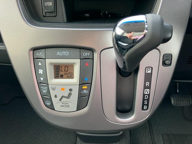 ムーヴカスタム　Ｘリミテッド　ＳＡ　ナビ　ＥＴＣ車載器保証　まごころ保証　１年間・走行距離無制限付き　ナビゲーション　ＥＴＣ車載器　バックカメラ　キーフリーシステム　電動格納ドアミラー　ＬＥＤヘッドランプ　アイドリングストップ（東京都）の中古車