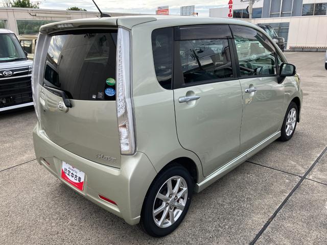 ムーヴカスタム　Ｘリミテッド　ＳＡ　ナビ　ＥＴＣ車載器保証　まごころ保証　１年間・走行距離無制限付き　ナビゲーション　ＥＴＣ車載器　バックカメラ　キーフリーシステム　電動格納ドアミラー　ＬＥＤヘッドランプ　アイドリングストップ（東京都）の中古車
