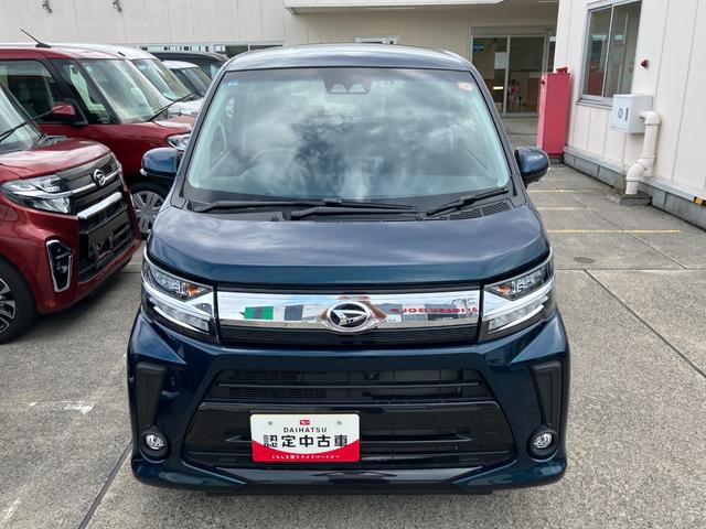 ムーヴカスタム　ＸリミテッドII　ＳＡIII保証　まごころ保証　１年間・走行距離無制限付き（東京都）の中古車