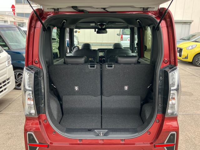 タントカスタムRSセレクション 純正ナビ ETC ドラレコ保証 まごころ保証 1年間・走行距離無制限付き 純正7インチナビ ETC車載器 ドライブレコーダー 両側電動スライドドア アダプティブクルーズコントロール LEDヘッドランプ(東京都)の中古車