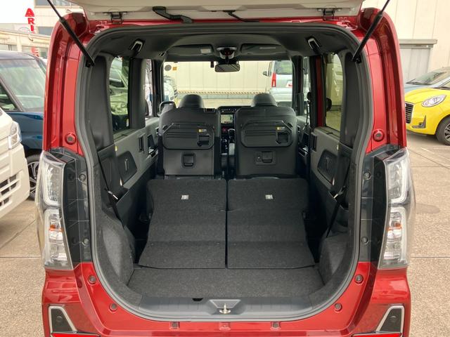 タントカスタムRSセレクション 純正ナビ ETC ドラレコ保証 まごころ保証 1年間・走行距離無制限付き 純正7インチナビ ETC車載器 ドライブレコーダー 両側電動スライドドア アダプティブクルーズコントロール LEDヘッドランプ(東京都)の中古車